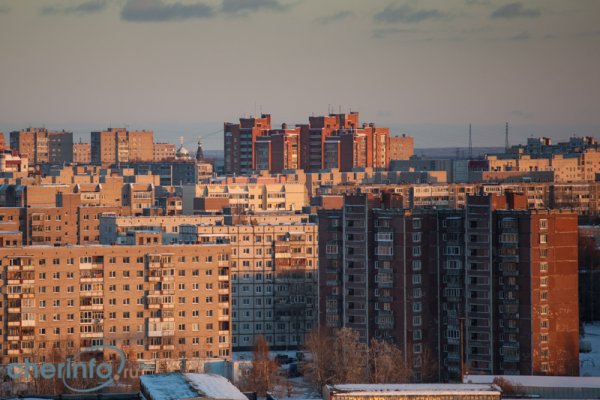 Tor зеркала