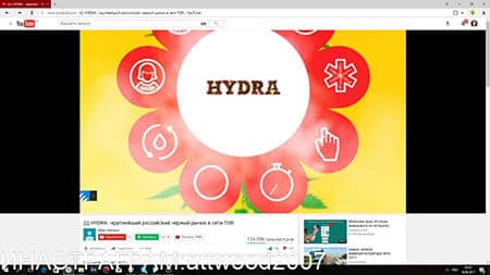 Как восстановить аккаунт на кракене даркнет